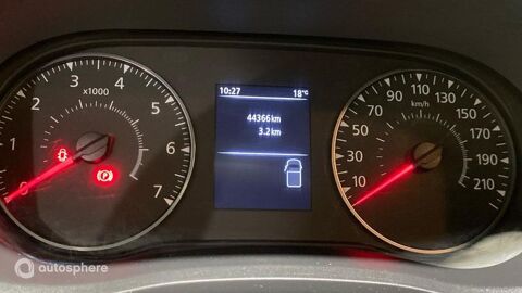 Master F3300 L2H2 2.3 Blue dCi 135ch Confort Euro6 2023 occasion 73200 Albertville