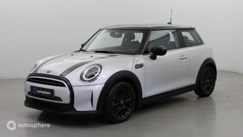 Mini Cooper 136ch Edition Camden BVA7 2021 occasion Mérignac 33700
