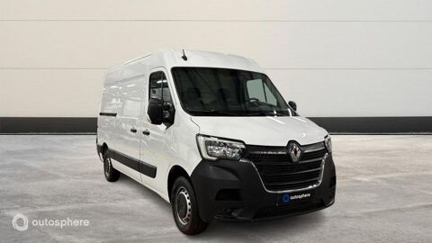 Master F3500 L2H2 2.3 Blue dCi 135ch Confort Euro6E 2024 occasion 59223 Roncq