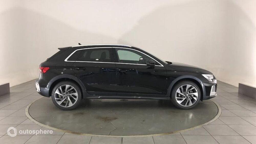 A3 1.5 TFSI 150ch Hybride Avus S tronic 7 2026 occasion 86000 Poitiers