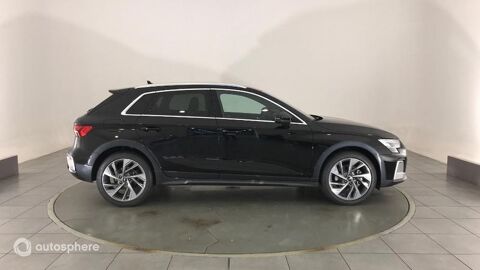 A3 1.5 TFSI 150ch Hybride Avus S tronic 7 2026 occasion 86000 Poitiers