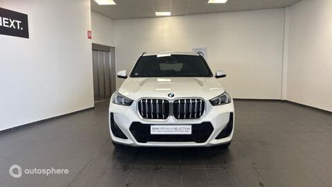 X1 sDrive18i 136ch M Sport 2024 occasion 59650 Villeneuve-d'Ascq
