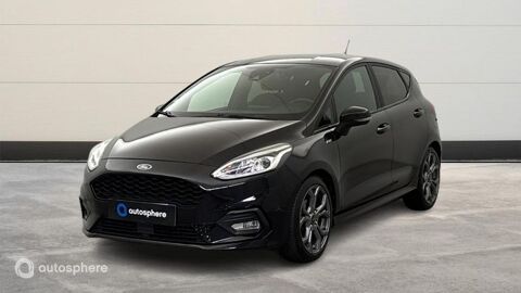 Annonce voiture Ford Fiesta 13499 �