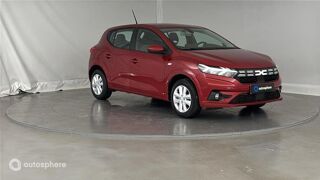 Sandero 1.0 TCe 90ch Expression 2023 occasion 59400 CAMBRAI