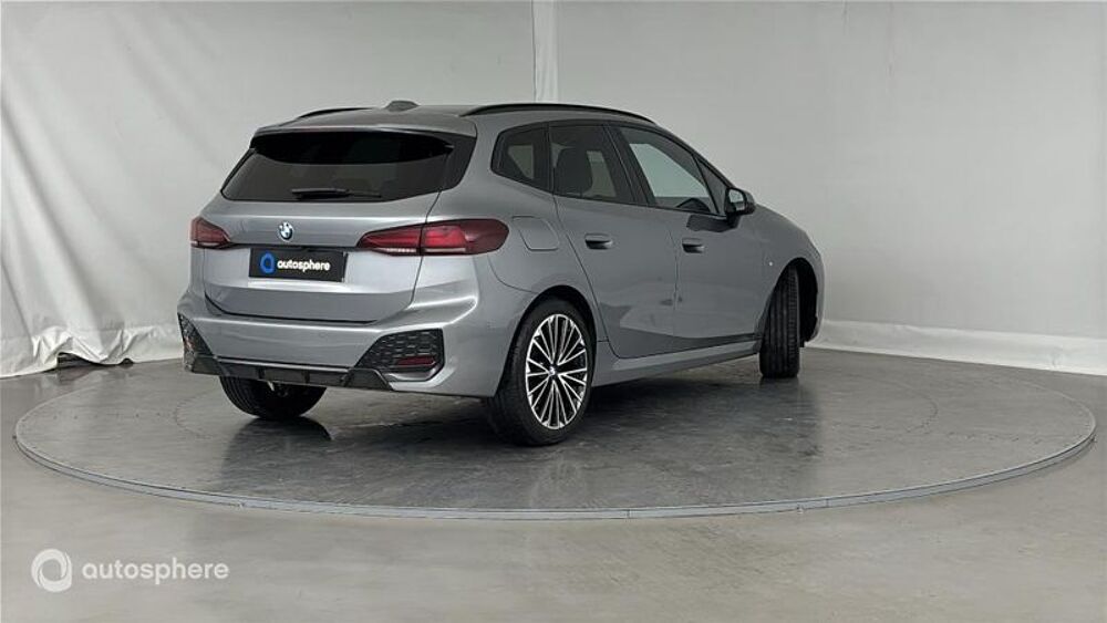 Serie 2 218i 136ch M Sport DKG7 2023 occasion 59650 Villeneuve-d'Ascq