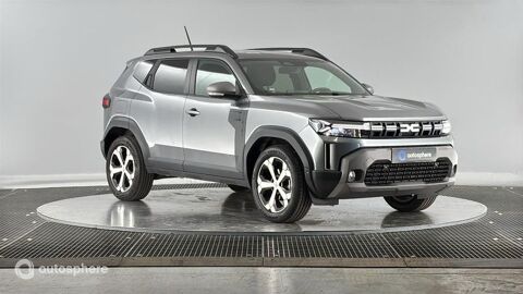 Duster 1.6 hybrid 140ch Journey 2025 occasion 73200 Albertville