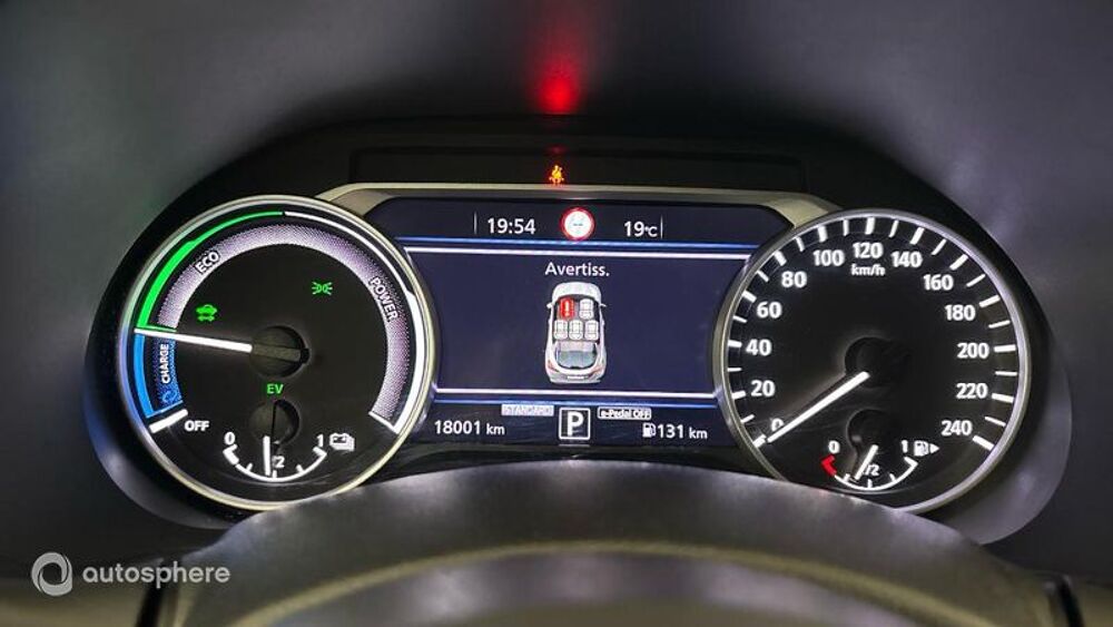 Juke 1.6 Hybrid 143ch Tekna 2023.5 2024 occasion 51100 Reims