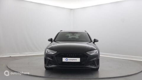 A4 35 TDI 163ch Competition S tronic 7 2024 occasion 51100 Reims