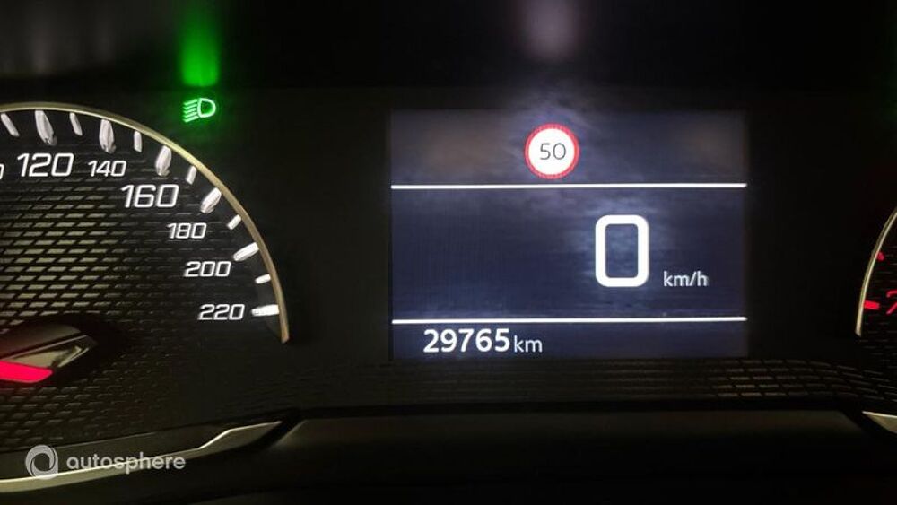 2008 1.2 PureTech 100ch S&S Active 2024 occasion 37540 Saint-Cyr-sur-Loire