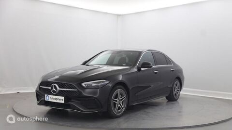 Annonce voiture Mercedes Classe C 48999 