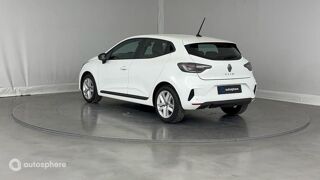 Clio 1.5 Blue dCi 100ch Evolution 2023 occasion 62110 H&eacute;nin-Beaumont