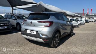 Captur 1.0 TCe 90ch Techno 2023 occasion 73200 Albertville