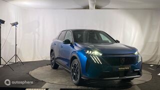 3008 1.2 Hybrid 145ch GT e-DCS6 2026 occasion 37540 Saint-Cyr-sur-Loire