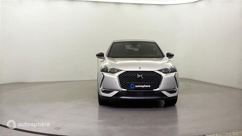 DS3 BlueHDi 130ch Rivoli Automatique 132g 2023 occasion 86100 Ch&acirc;tellerault