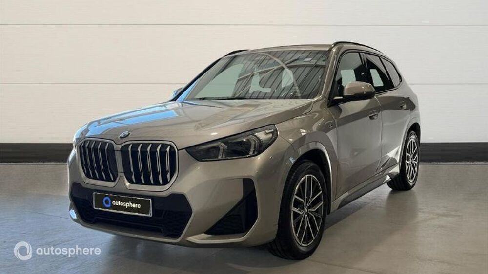 X1 sDrive18i 136ch M Sport 2024 occasion 13100 Aix-en-Provence
