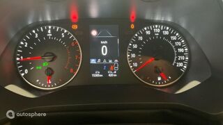 Captur 1.0 TCe 90ch Evolution 2024 occasion 93250 Villemomble