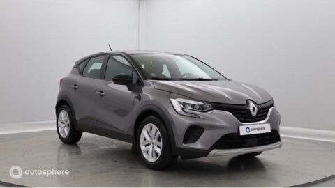 Captur 1.0 TCe 90ch Business -21 2022 occasion 62114 Sains-en-Gohelle