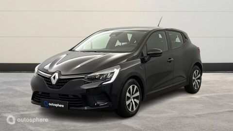Annonce voiture Renault Clio 14999 €