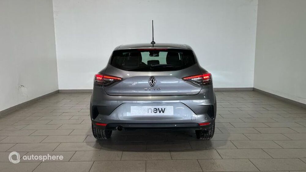 Clio 1.5 Blue dCi 100ch Evolution - 24 2024 occasion 57500 Saint-Avold
