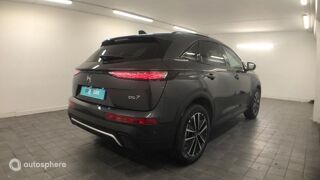 DS7 1.5 BlueHDi 130ch Pallas 2025 occasion 64200 Bassussarry