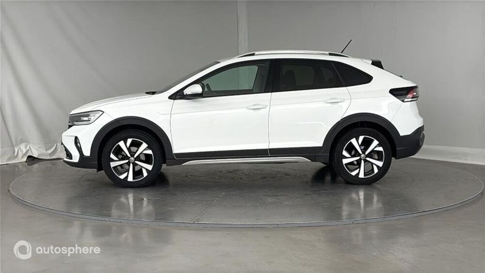 Taigo 1.0 TSI 110ch Style DSG7 2023 occasion 51100 Reims
