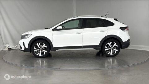 Taigo 1.0 TSI 110ch Style DSG7 2023 occasion 51100 Reims