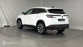 Austral 1.3 TCe mild hybrid 160ch Techno auto 2023 occasion 51000 Ch&acirc;lons-en-Champagne