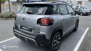C3 Aircross PureTech 110ch S&S C-Series 2022 2023 occasion 37400 AMBOISE