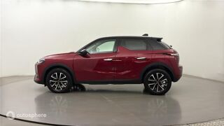DS3 1.2 PureTech 130ch Performance Line Automatique 2024 occasion 44000 Nantes