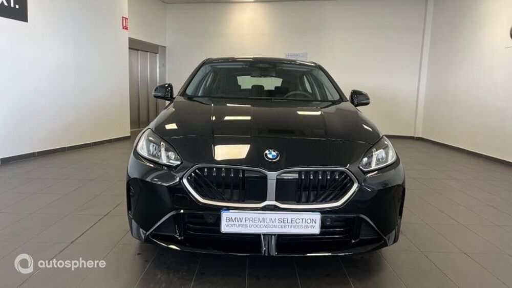 S&eacute;rie 1 116A 122ch M Sport Design DKG7 2025 occasion 59650 Villeneuve-d'Ascq