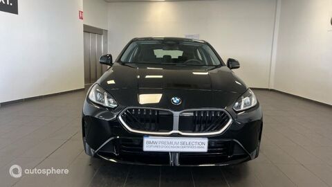 S&eacute;rie 1 116A 122ch M Sport Design DKG7 2025 occasion 59650 Villeneuve-d'Ascq
