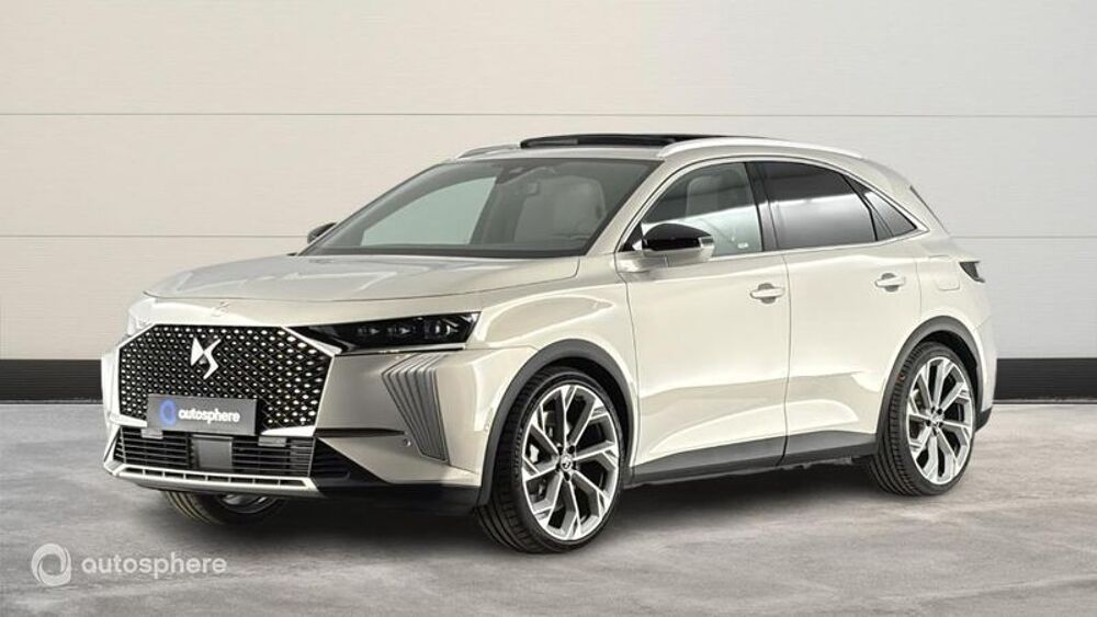 DS7 E-TENSE 4x4 360ch Opera 2023 occasion 63000 Clermont-Ferrand