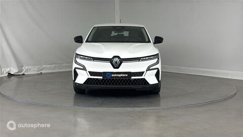 M&eacute;gane E-Tech Electric EV60 220ch Equilibre super charge 2023 occasion 51100 Reims