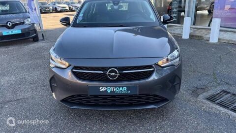 Corsa 1.2 75ch Edition 2020 occasion 13300 Salon-de-Provence