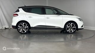 Sc&eacute;nic 1.7 Blue dCi 120ch Intens 2020 occasion 08000 Charleville-M&eacute;zi&egrave;res