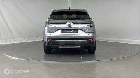 Austral 1.3 TCe mild hybrid 160ch Techno esprit Alpine auto 2022 occasion 77100 Meaux