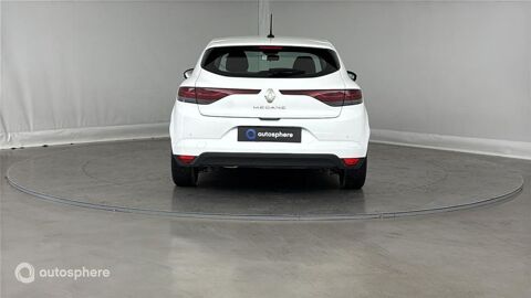 M&eacute;gane 1.5 Blue dCi 115ch Evolution EDC 2023 occasion 51200 &Eacute;pernay