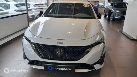 Annonce voiture Peugeot 308 45799 