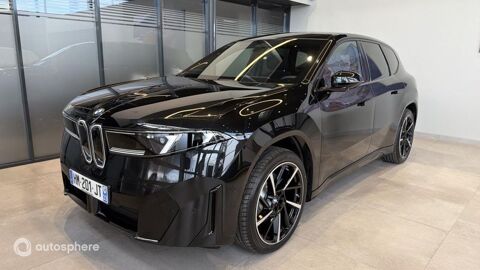 Annonce voiture BMW iX3 71990 €