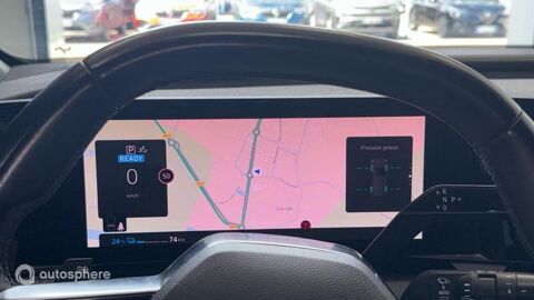 M&eacute;gane E-Tech Electric EV60 220ch Techno super charge 2022 occasion 84120 Pertuis