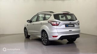 Kuga 1.5 Flexifuel-E85 150ch Stop&Start ST-Line 170g 4x2 Euro6.2 2019 occasion 78310 Coigni&egrave;res