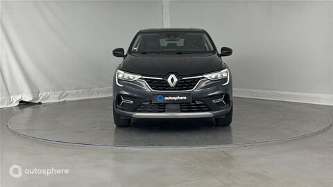 Arkana 1.6 E-Tech 145ch Intens -21B 2022 occasion 54800 JARNY