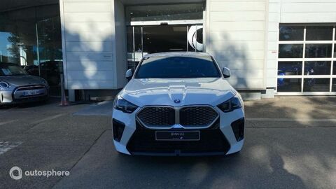X2 i eDrive20 204ch M Sport 2025 occasion 30000 N&icirc;mes