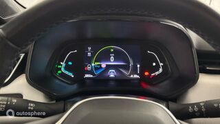 Clio 1.6 E-Tech hybride 140ch Limited -21N 2022 occasion 51000 Ch&acirc;lons-en-Champagne