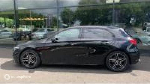 Classe A 200 d 150ch AMG Line 8G-DCT 2026 occasion 77240 Vert-Saint-Denis