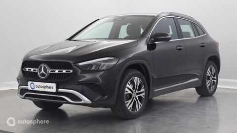 Annonce voiture Mercedes Classe GLA 41490 
