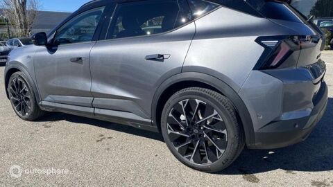Sc&eacute;nic E-Tech Electric 220ch Techno option esprit Alpine grande aut 2026 occasion 13700 Marignane