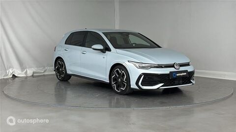 Golf 1.5 eTSI EVO2 150ch R-Line Edition DSG7 2025 occasion 51100 Reims