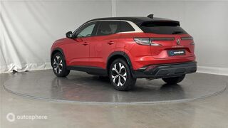 Austral 1.2 E-Tech full hybrid 200ch Techno 2022 occasion 57100 Thionville