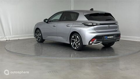 308 PHEV 180ch Allure Pack e-EAT8 2023 occasion 60740 Saint-Maximin